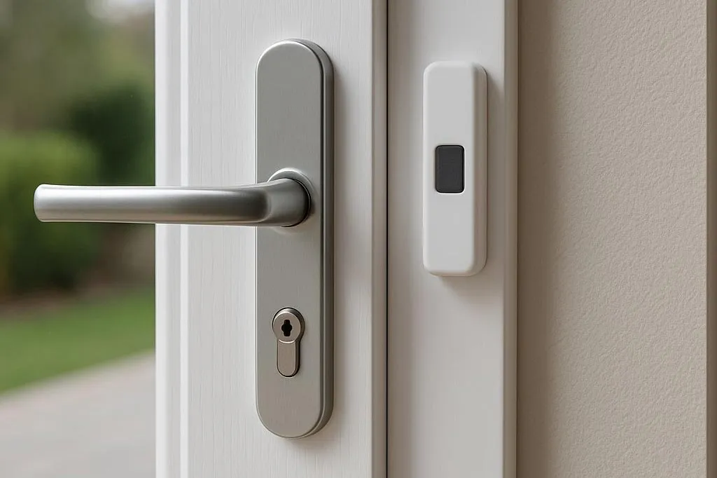 Vente et pose de Détecteur de Verrouillage intégré sur Châteaugiron, Domloup, Rennes et sur le département d'Ille et Vilaine