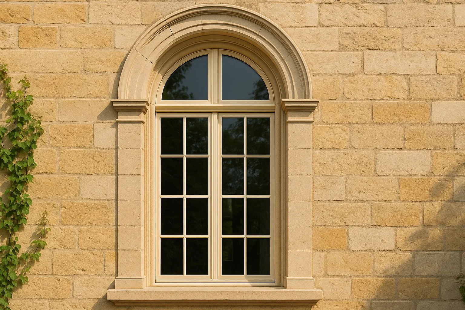 Vente et pose de Menuiseries ABF & Patrimoine sur Châteaugiron, Domloup, Rennes et sur le département d'Ille et Vilaine