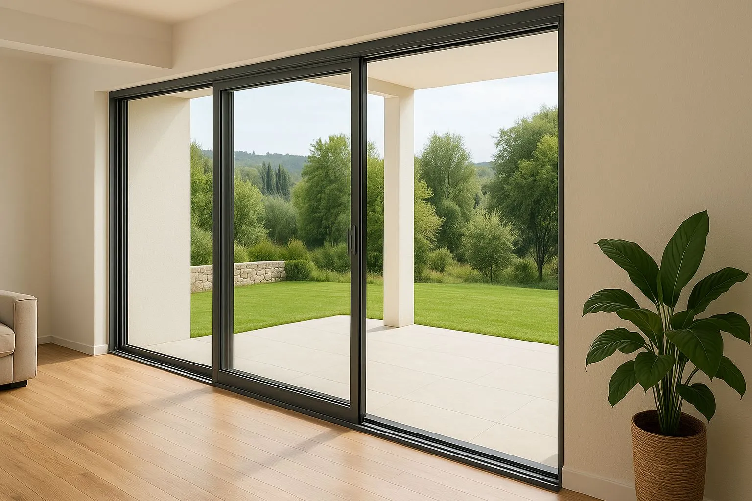 Vente et pose de Galandages sur Châteaugiron, Domloup, Rennes et sur le département d'Ille et Vilaine